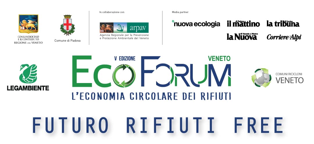 EcoForum Veneto 2020 – V edizione