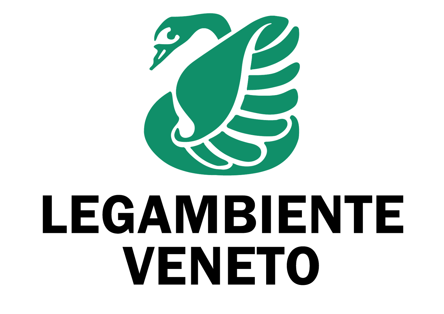 Logo Legambiente Veneto
