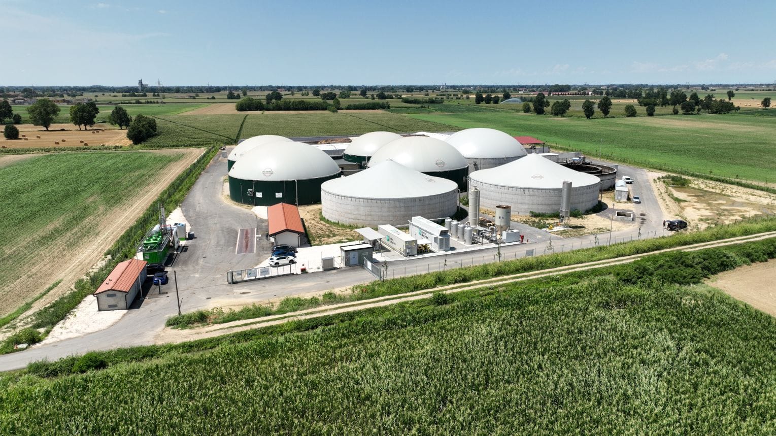 Forti perplessità di Legambiente Veneto sull’ipotesi di progetto di impianto di  biometano a Lendinara (Ro)