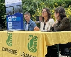 Retrone e Bacchiglione malati cronici Con la campagna “Operazione fiumi” il cigno verde torna a monitorare i batteri fecali nelle acque vicentine e rilancia l’allarme