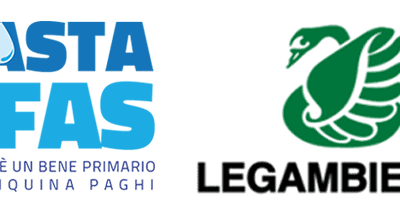 Legambiente su relazione di aggiornamento sull'inquinamento da sostanze perfluoroalchiliche (PFAS) in Veneto
