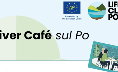 Cambiamenti climatici e risorsa idrica: a Gaiba un dibattito sul futuro del grande fiume e la proiezione del documentario Po di Andrea Segre e Gian Antonio Stella