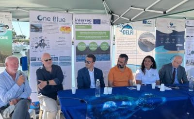 Goletta Verde sbarca in Veneto dal 9 al 10 agosto: approdo ad Albarella (Rovigo) e Caorle (Venezia)