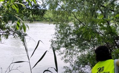 Depurazione e affluenti da attenzionare: un parco fluviale per la rinaturalizzazione del medio corso dell’Adige