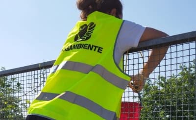 L’appello di legambiente in nome del popolo inquinato: ecogiustizia subito per il fratta gorzone e il sito ex-miteni contaminato da pfas