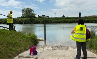 Depurazione insufficiente e Pfas onnipresenti: resta preoccupante lo stato di salute del Livenza