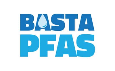 Legambiente Veneto su stato di emergenza sui PFAS