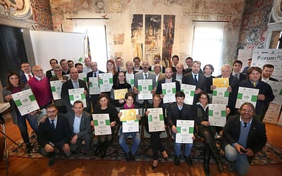 Forum Rifiuti Veneto 2017 Seconda edizione: ecco quali sono i Comuni Rifiuti Free