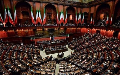 Lettera e domande ai candidati