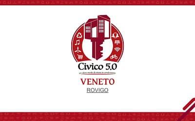 I risultati del monitoraggio della campagna Civico 5.0 di Legambiente in Veneto