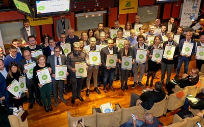 Forum Rifiuti Veneto, nella terza edizione i comuni "rifiuti free" sono 245, primato trevigiano