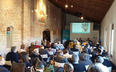 Grande partecipazione a Treviso al corso “Illeciti ambientali nel ciclo dei rifiuti” promosso da Legambiente e Cobat