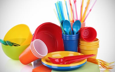 Buone pratiche di economia circolare in Europa: la plastica