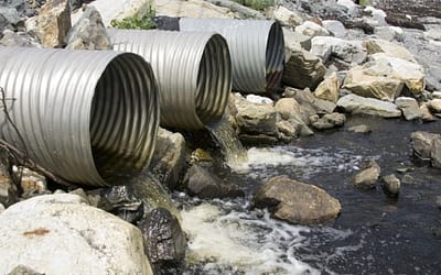 Indagini sull'inquinamento da Pfas, deludente la mancata applicazione delle legge sugli eco-reati