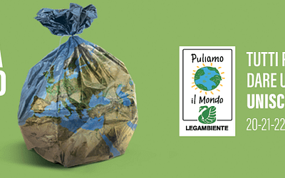 Puliamo il mondo prima che sia troppo tardi! Tante le iniziative in Veneto con la campagna di Legambiente che prosegue la lotta ai pregiudizi e al riscaldamento globale