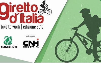 Piacenza si aggiudica il Giretto d’Italia 2019, ma sul podio del campionato della ciclabilità urbana ci sono anche Padova e Bolzano