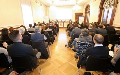 4° Edizione dell’EcoForum Veneto: la carica dei 232 Comuni Rifiuti Free, il Veneto si sempre più riciclone ma rallenta la corsa