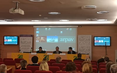 4° Edizione dell’EcoForum Veneto: a Treviso incontro formativo su legalità e contrasto agli illeciti ambientali