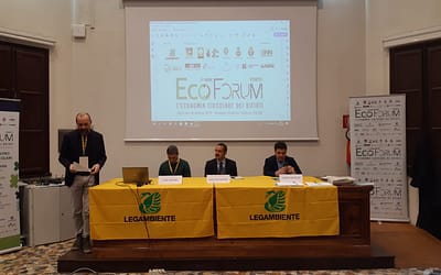 4° Edizione dell’EcoForum Veneto: a Padova incontro formativo sul riutilizzo dei rifiuti inerti