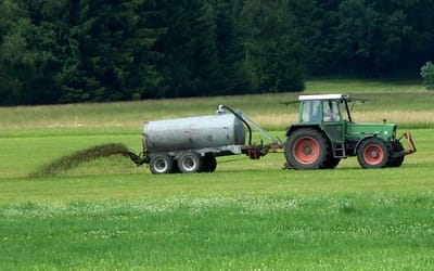 Spandimenti di liquami selvaggi Legambiente li denuncia alla Commissione Europea