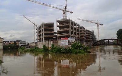 Lottizzazione Borgo Berga di Vicenza: rigettata dal tribunale di Vicenza la richiesta di risarcimento ultra milionario avanzata da Sviluppo Cotorossi nei confronti degli ambientalisti