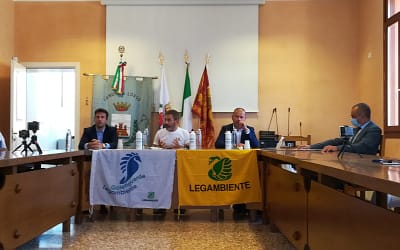 Il monitoraggio di Goletta Verde 2020 sulle coste venete