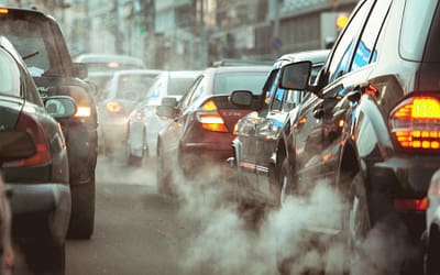 Traffico: troppe automobili e mobilità pubblica carente: gli italiani pagano il prezzo più alto in Europa