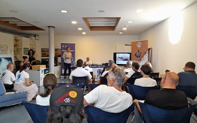 Biodiversità a rischio: quattro tartarughe ritrovate morte a Bibione