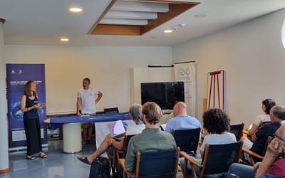 Goletta Verde arriva in Veneto a Porto Baseleghe