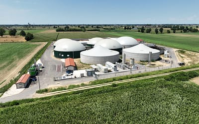 Forti perplessità di Legambiente Veneto sull’ipotesi di progetto di impianto di biometano a Lendinara (Ro)