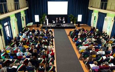 I comuni Ricicloni e Rifiuti Free del Veneto sono 303, in leggero calo. Il Trevigiano resta leader