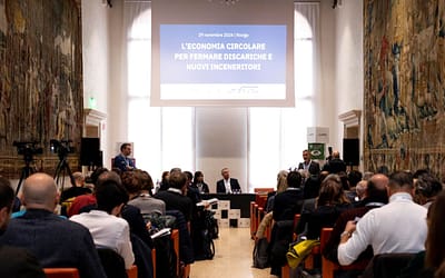 Il 28 e 29 novembre torna Ecoforum Veneto