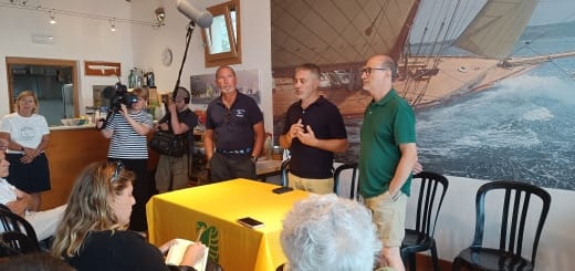 II appuntamento Goletta dei Laghi in Veneto con l’incontro sull’overtourism nell’area gardesana: Legambiente propone 10 azioni prioritarie