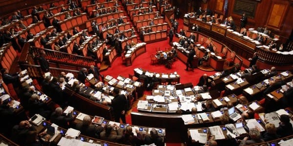 camera-dei-deputati