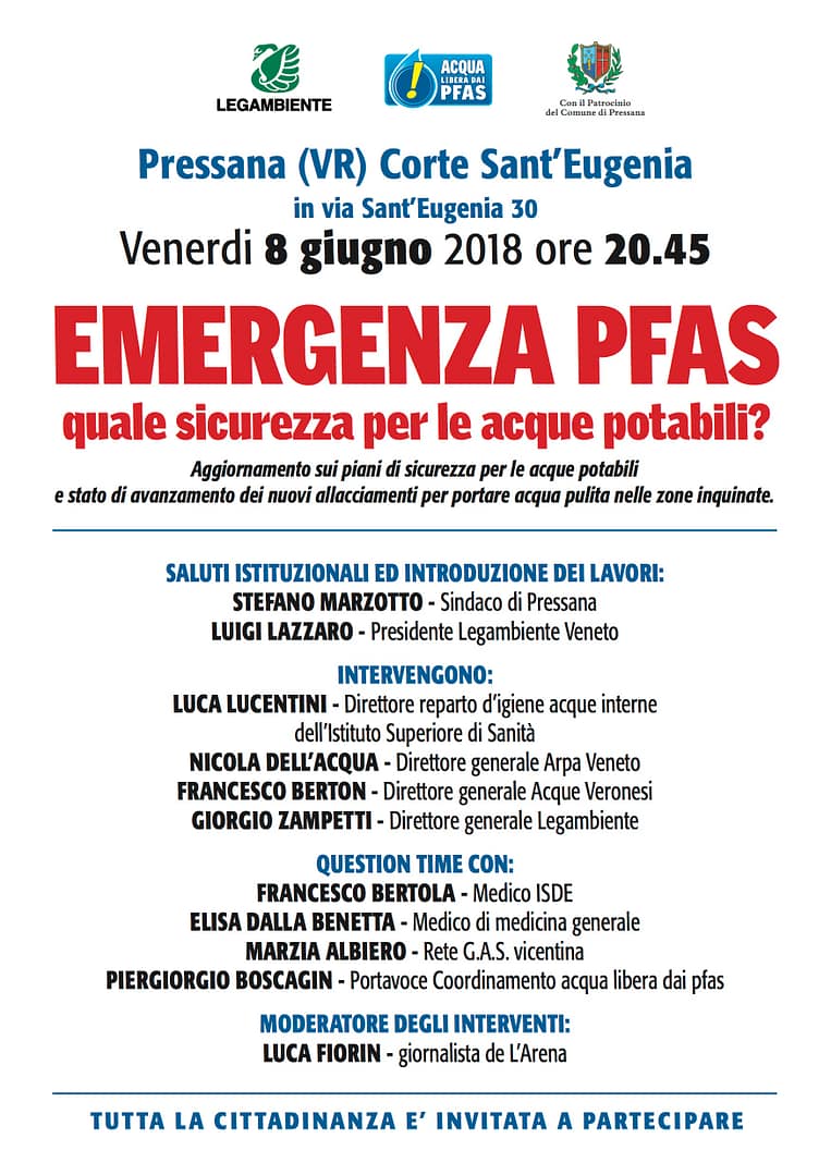 locandine pressana
